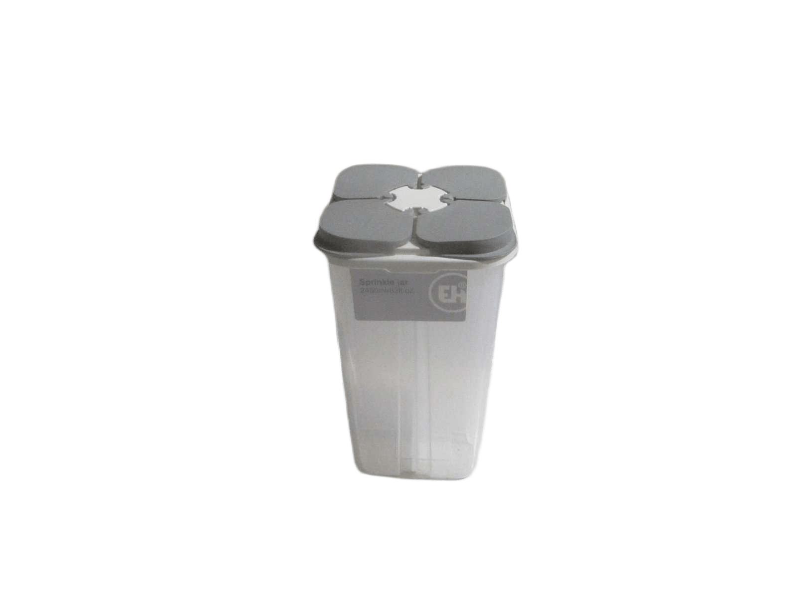 Box Storage 2450ml/83.03oz
