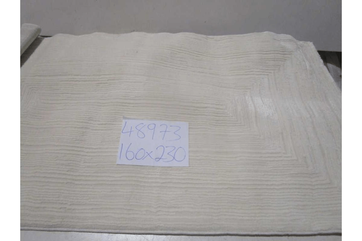 Carpet 160x230 Sign V41 3d Effect Recycled Polyester Hand Carved 1,750 Gsm/Sqm 480,000 Points/Sqm 12mm Pile Height 060 Sign-4