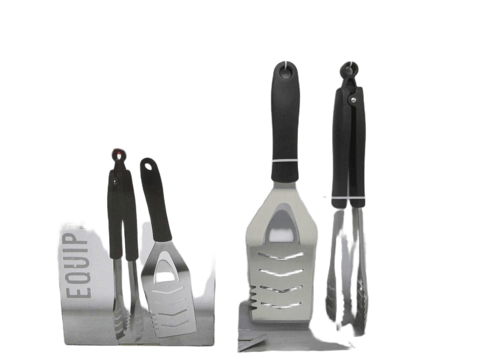 Bbq Toolset 2pcs