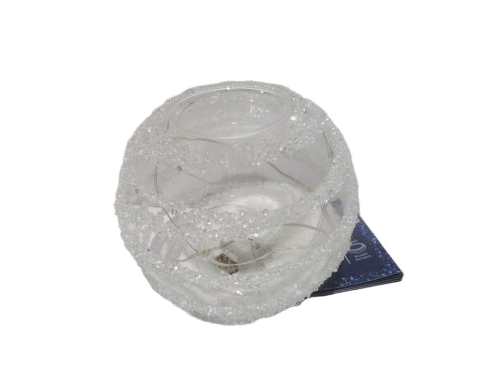 Bo Ind Cndl Holder 8l D10 Deco