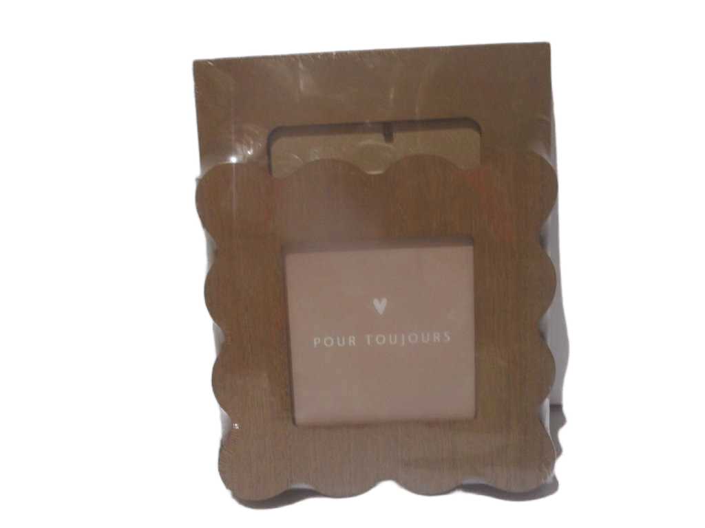 Photo Frame Mdf 3pic Briana