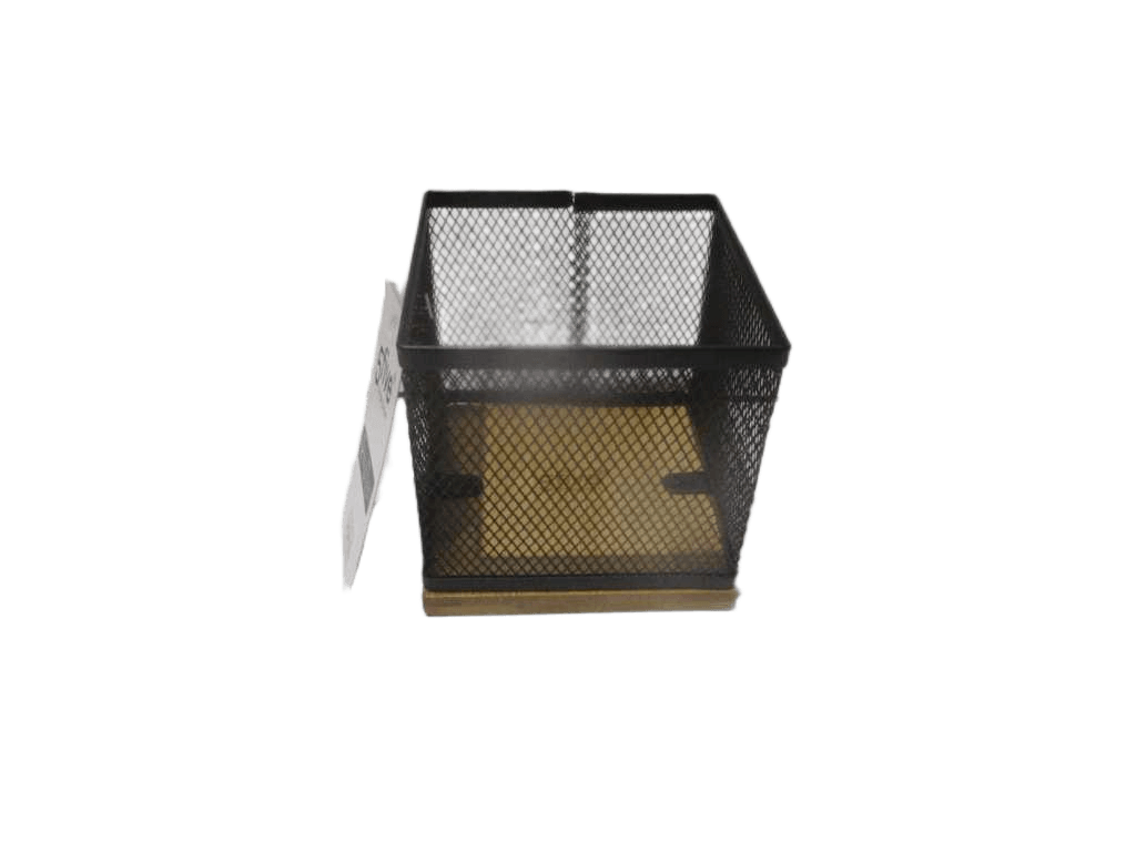 Pot Pen Mtl/Bam Mayaj