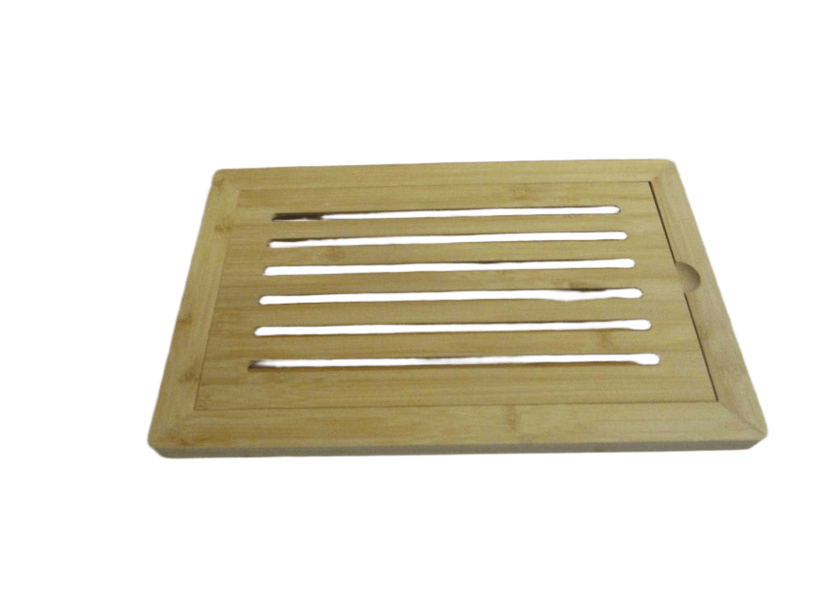 Bread Board Bamboo (F1)