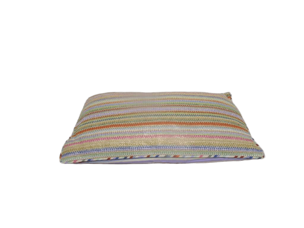 Cushion Outdoor Anti-Uv Double Face Same Filling 280g Vacuum Pack 30*50