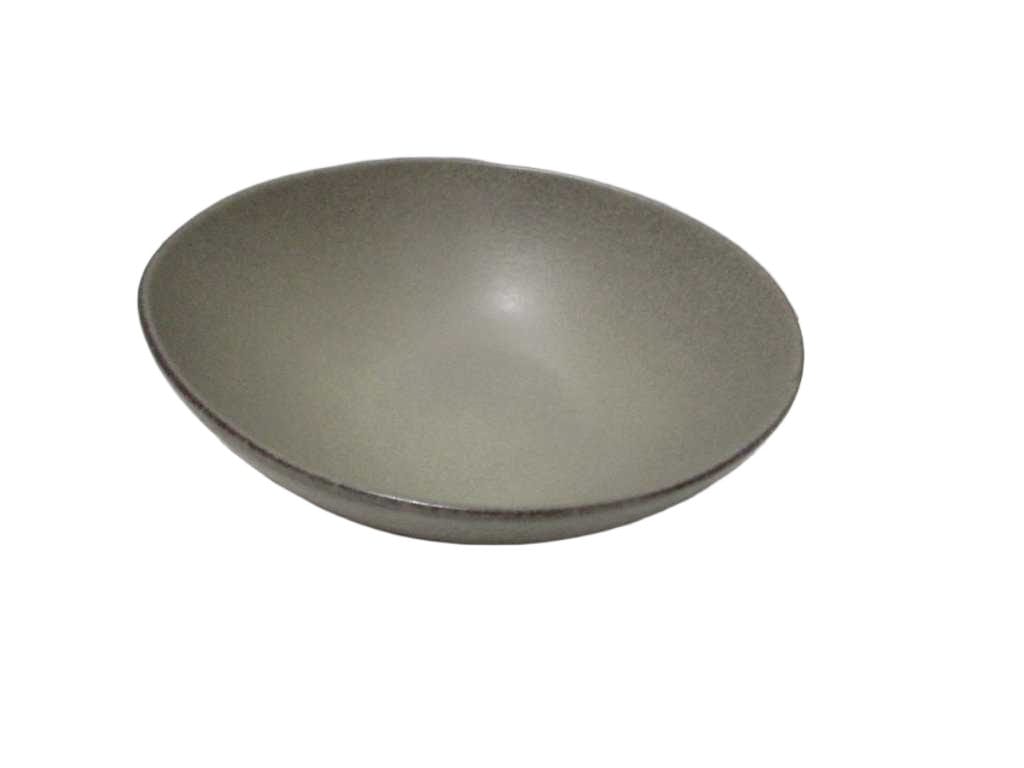 Bowl Stoneware Stock Qty: 1998pcs 19x6cm