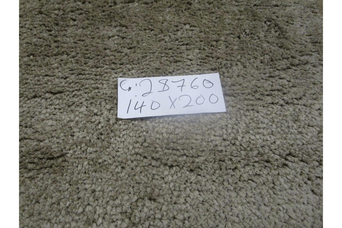Carpet Acl1528 Dk Beige Polyester 1.4*2