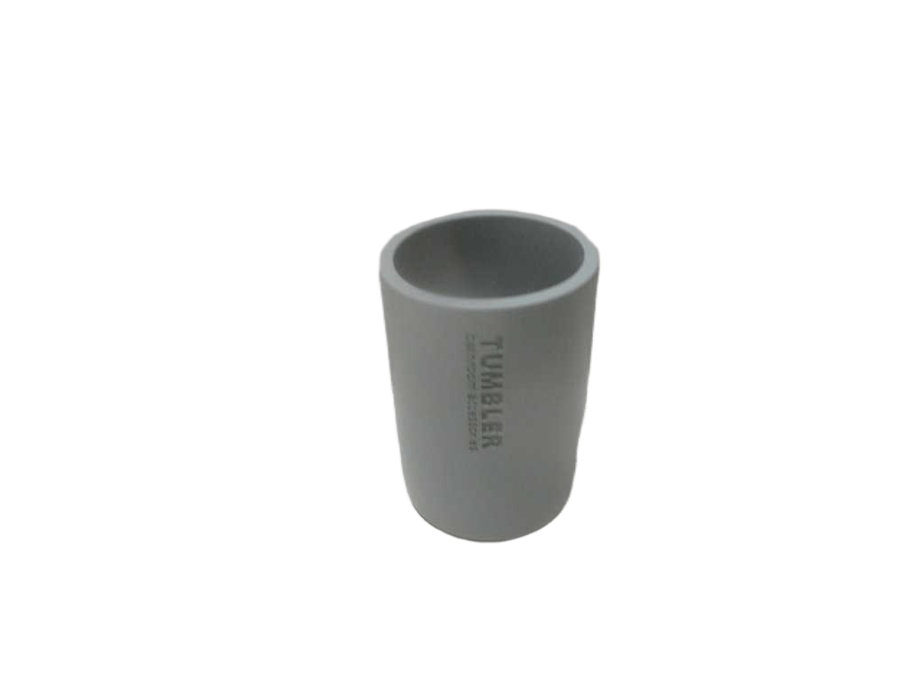 Cup Polyresin - Vert Eucalyptus