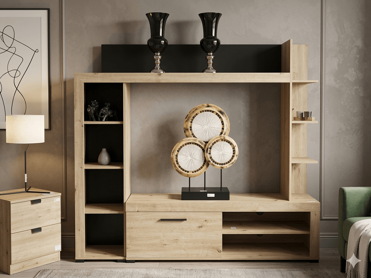 Wall Unit Rubi