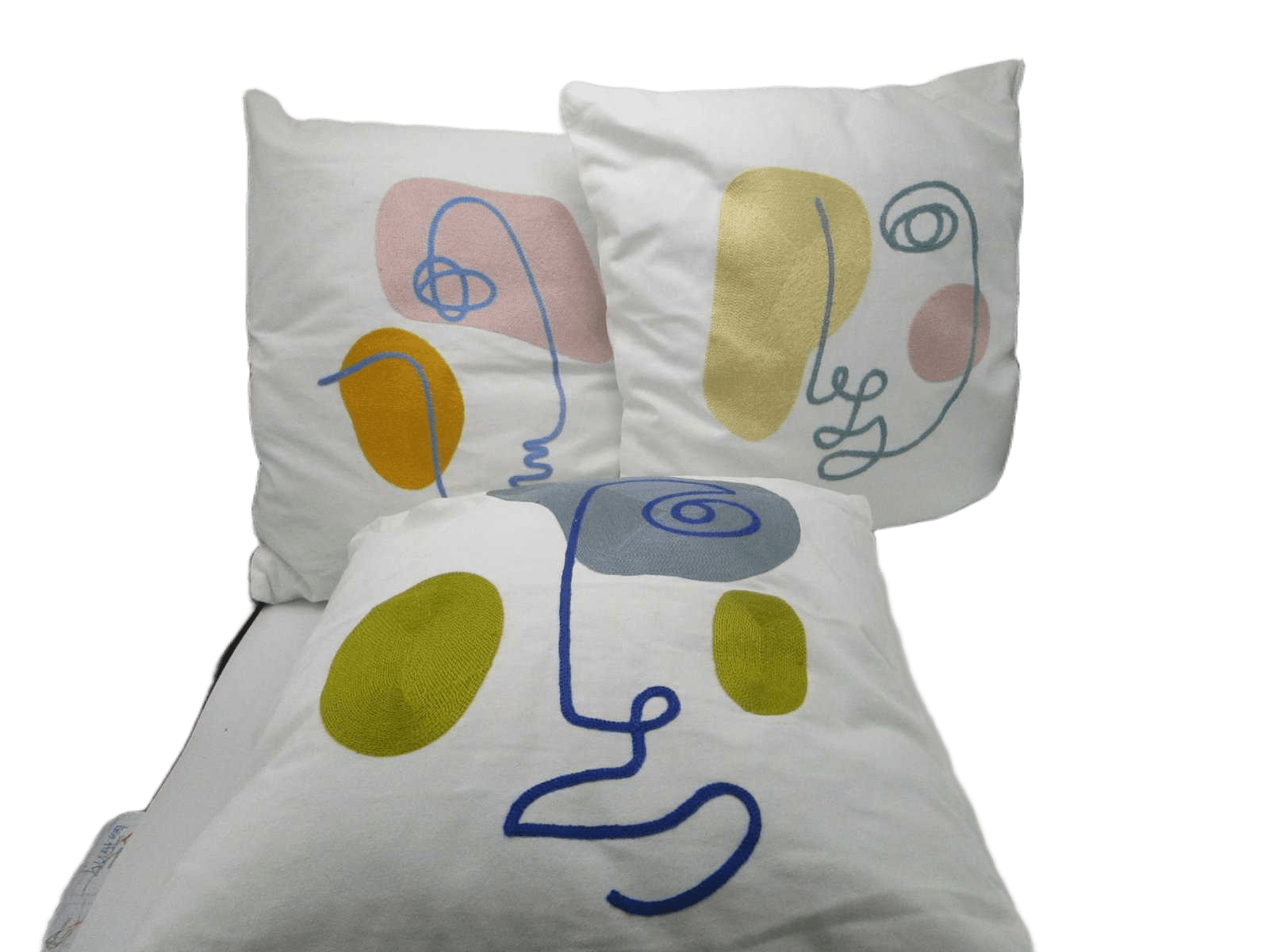Cushion 45x45cm