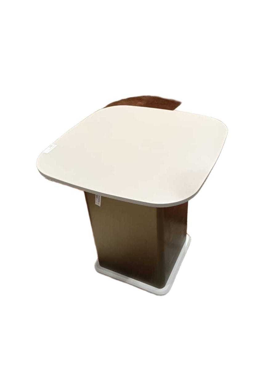 Side Table 54x54x57cm