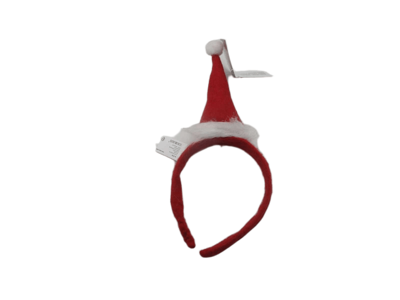 Christmas Adult Headband
