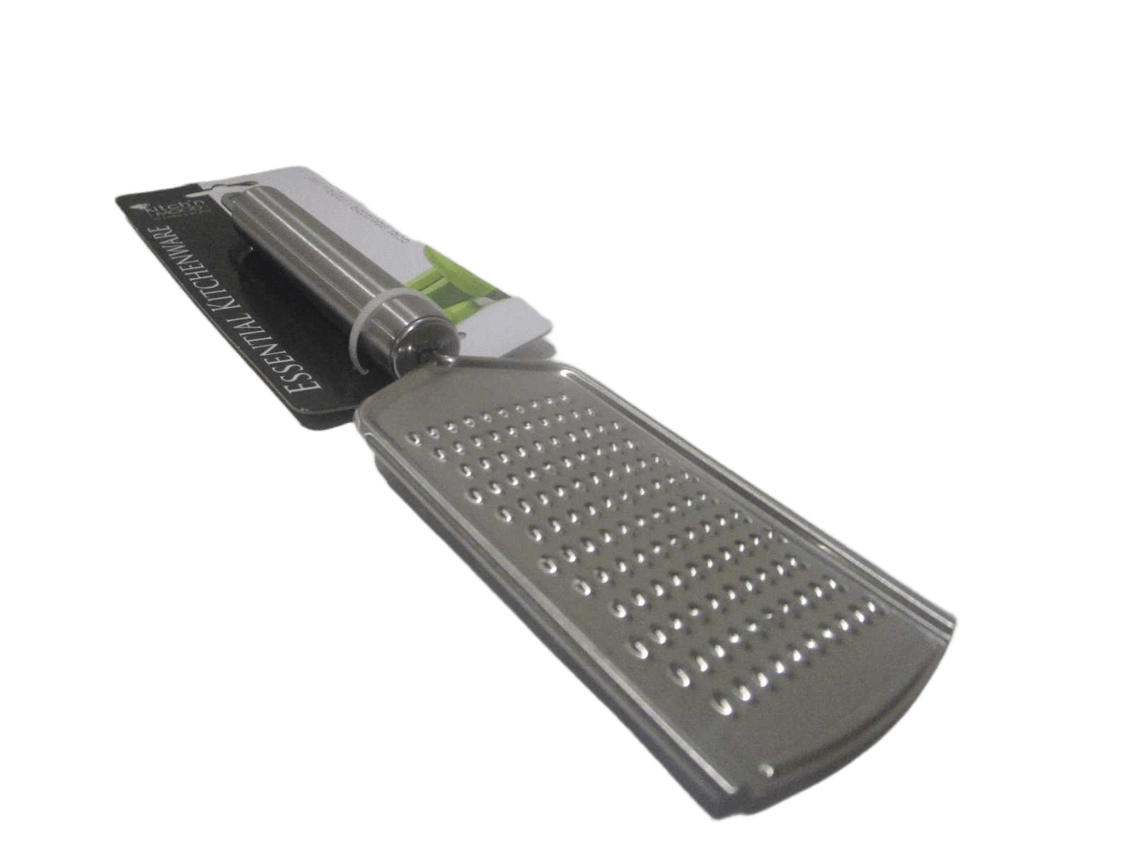 Flat Grater Stainless Steel 430 24ac