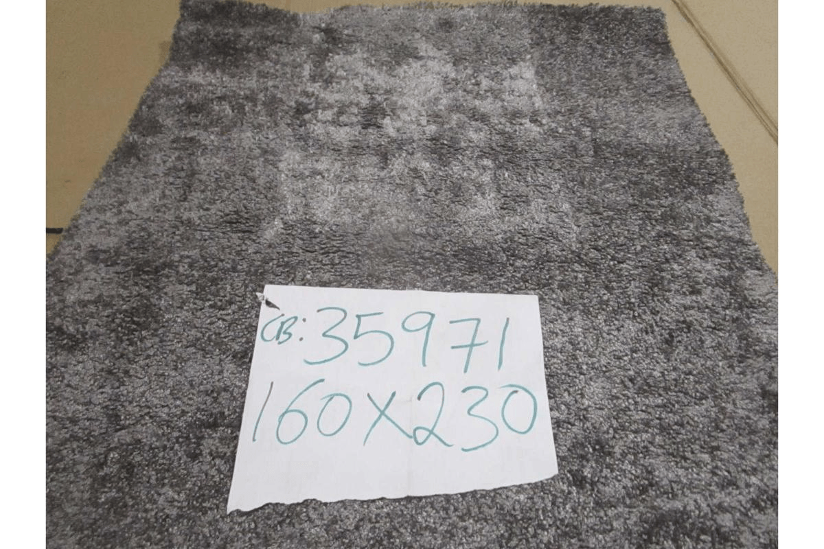 Carpet Dolce Grey