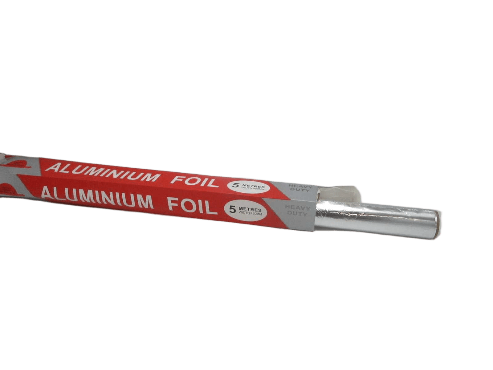 Aluminium Foil 5mx45cm