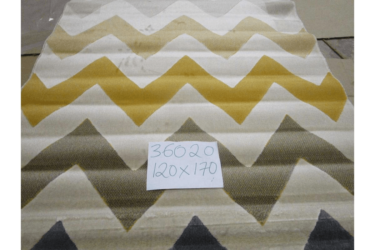Carpet Canvas
