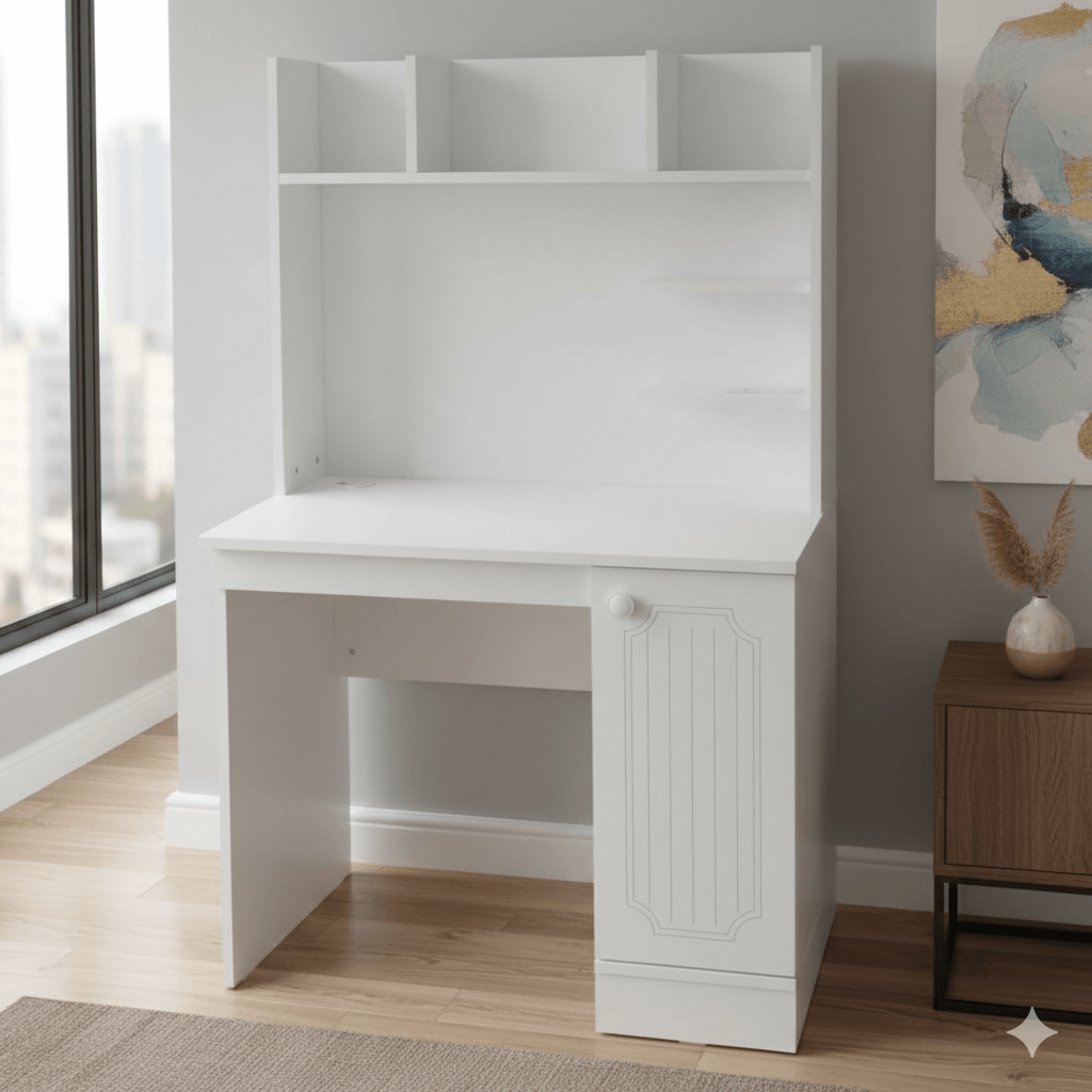 Desk 90x55x143cm