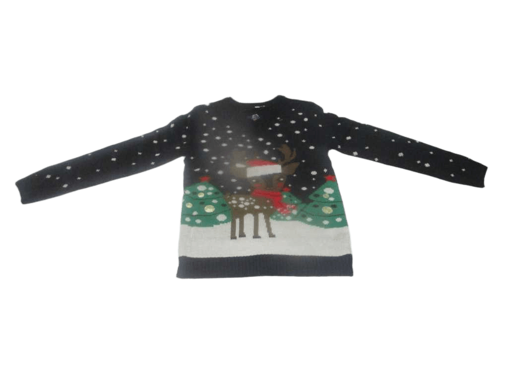 Humour Women Sweater S M/L Xl