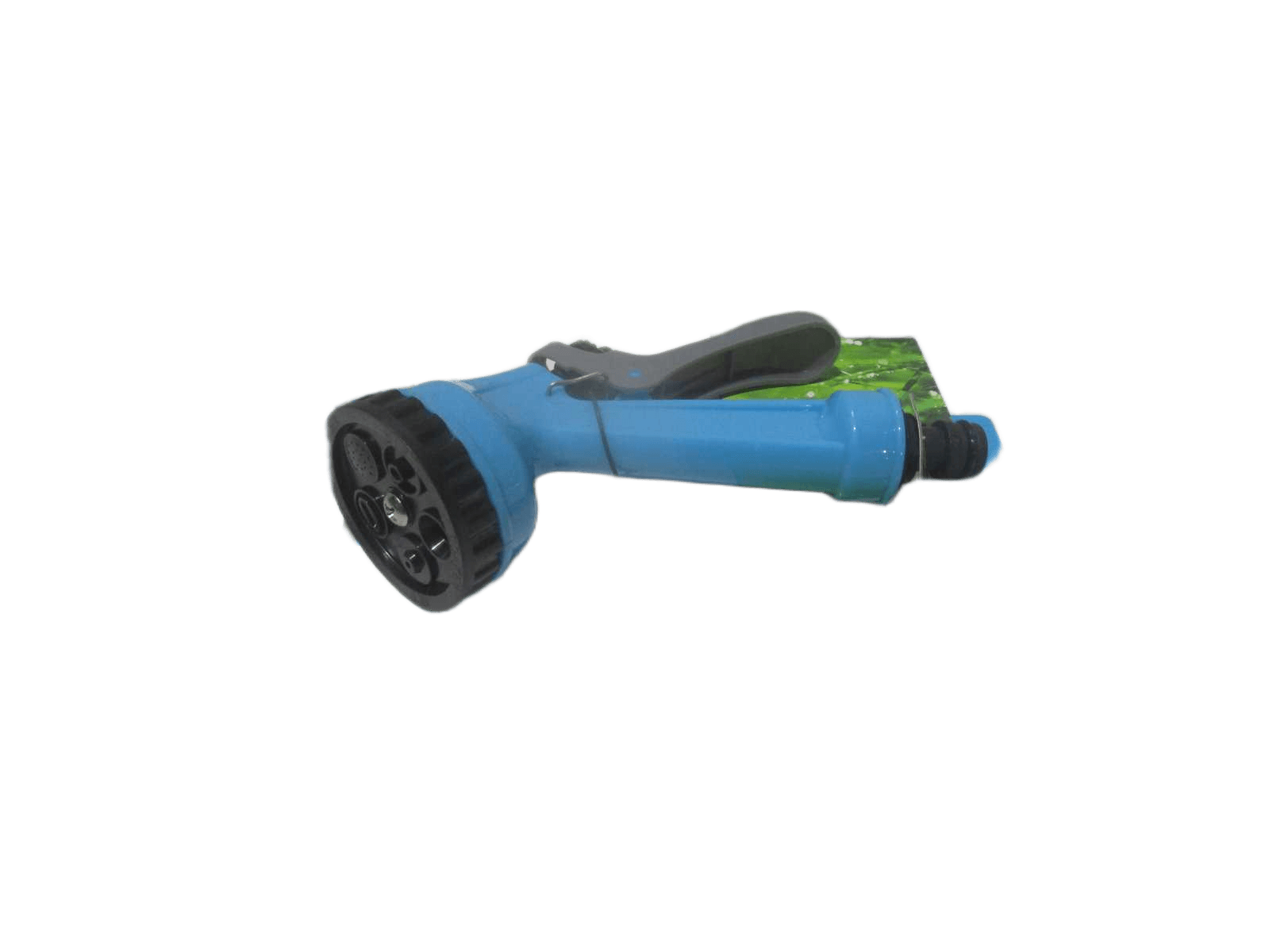 Garden Sprinkler 5 Functions