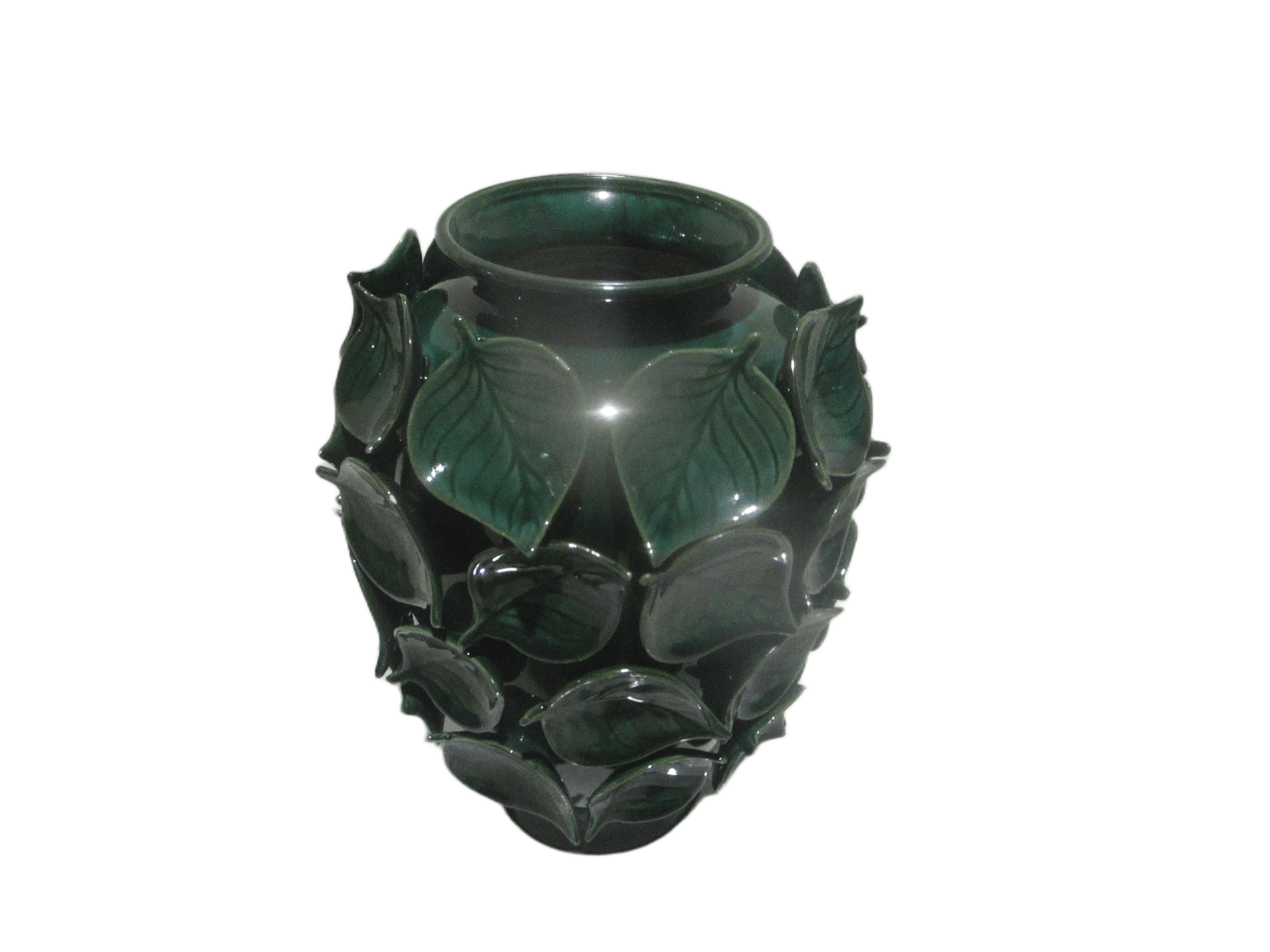 Vase Ceramic Big 27*27*35cm