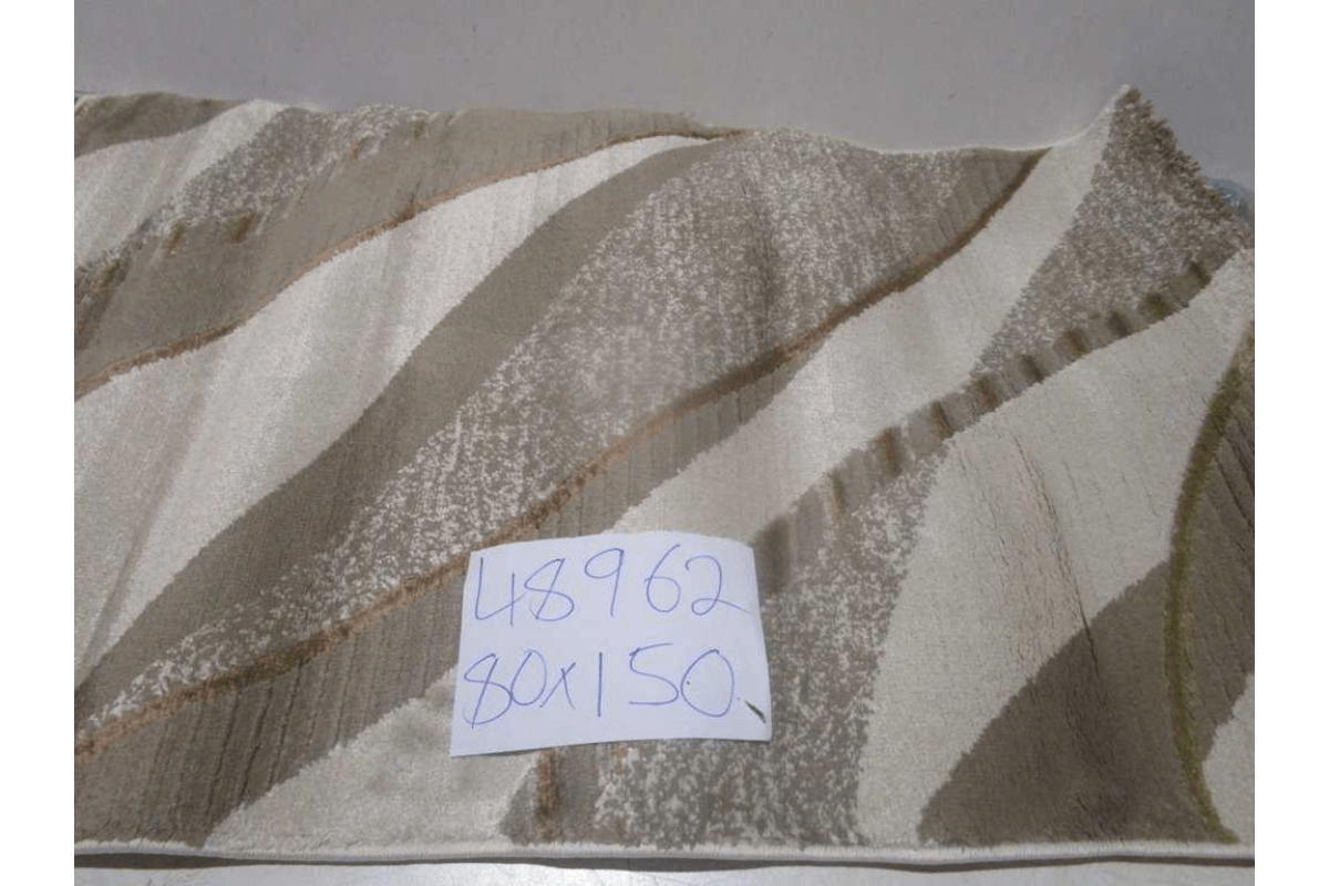 Carpet 80x150 Modda (D001) Pp Polyster / Headset 2,000 Gsm/Sqm 224,000 Pts/Sqm 12mm Pile Hight 060 Modda-5321