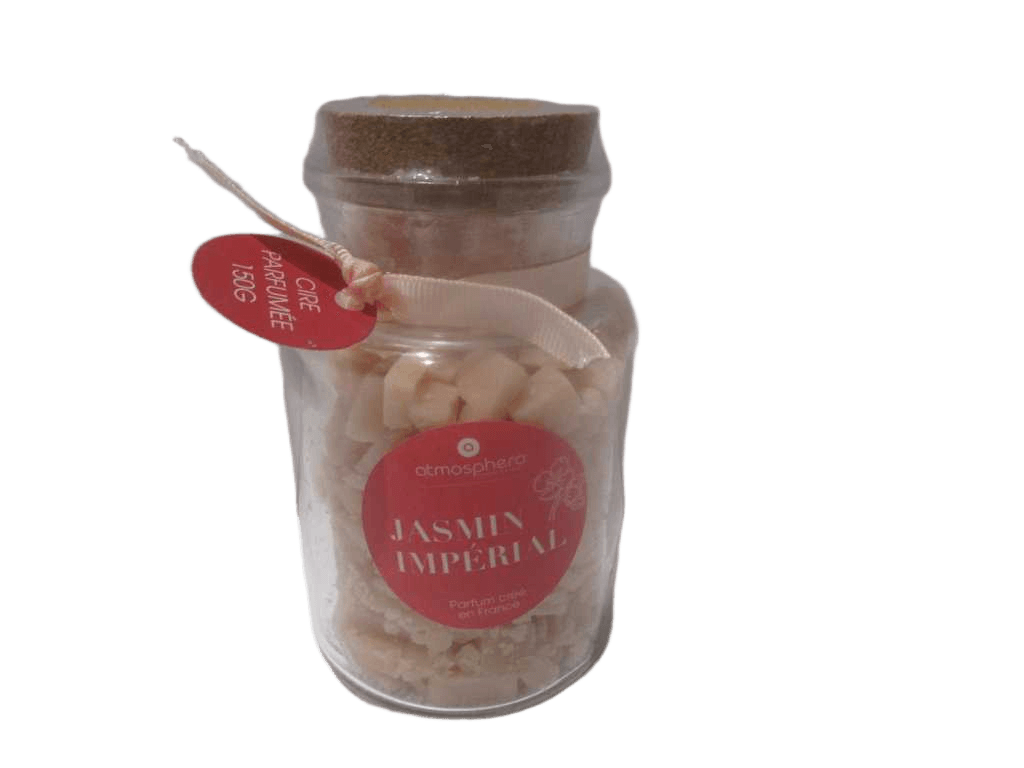 Wax Izor Jasm Pfm Chips 150g