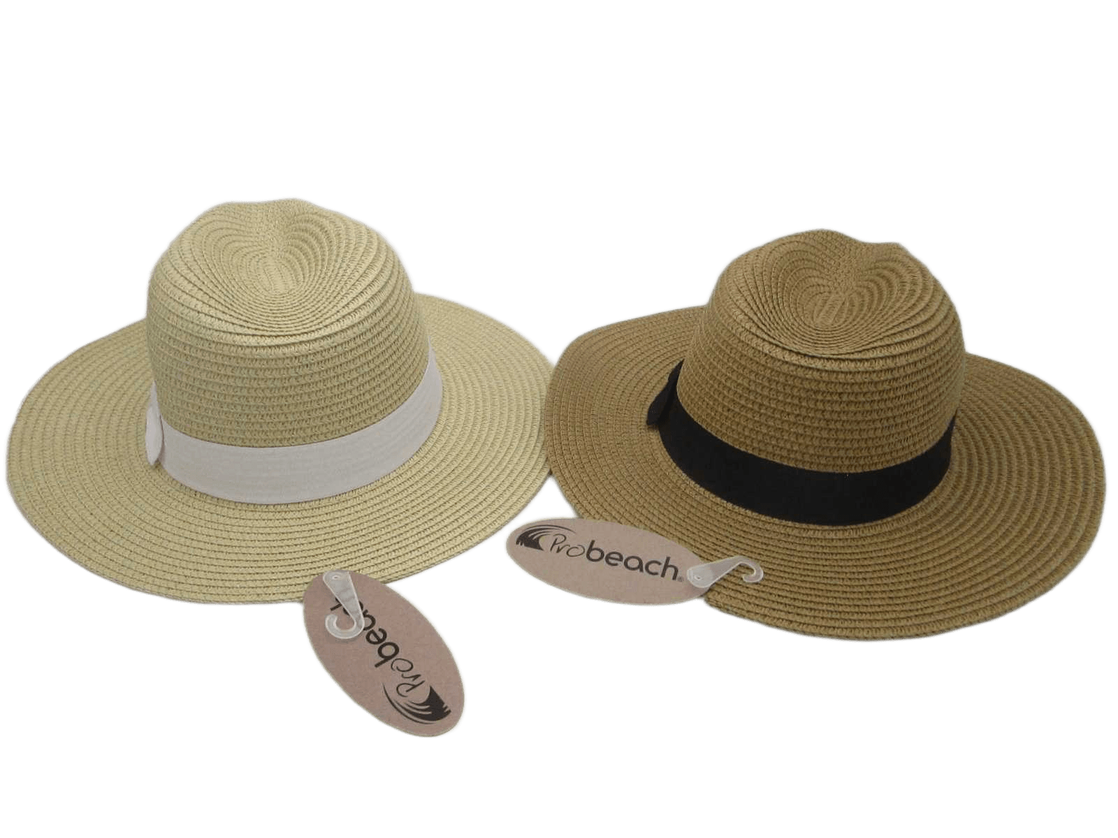 Hat For Ladies 2ass Colour