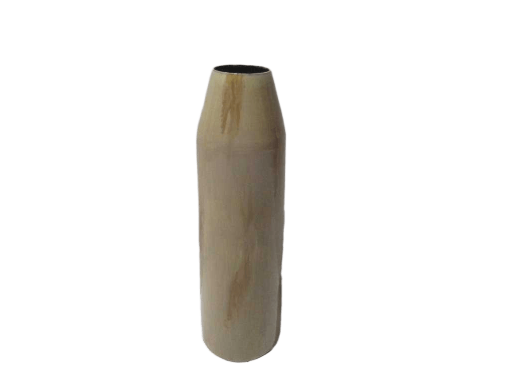 Vase Small Iron