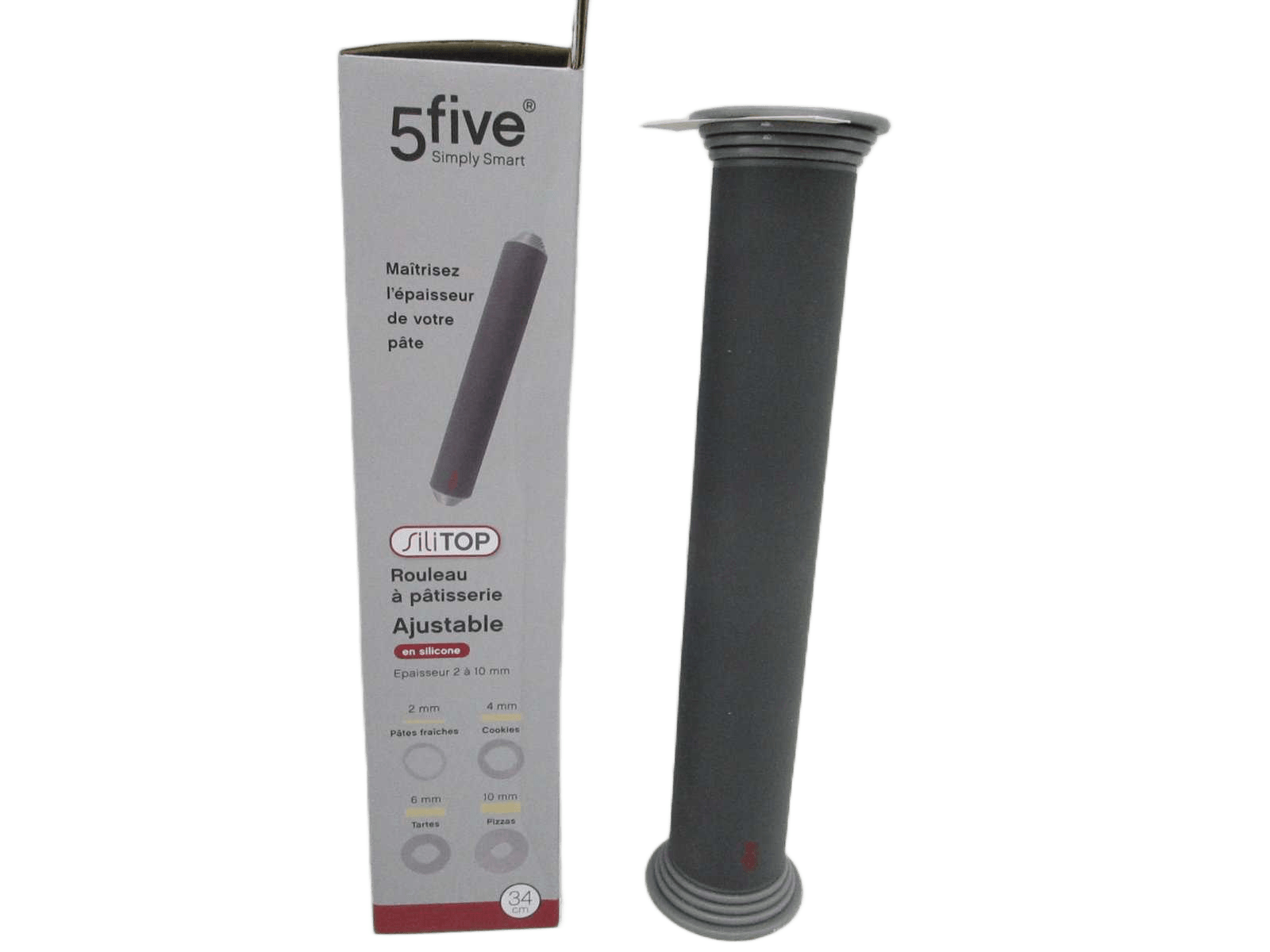 Silitop Rolling Adjust Pin 1cl=