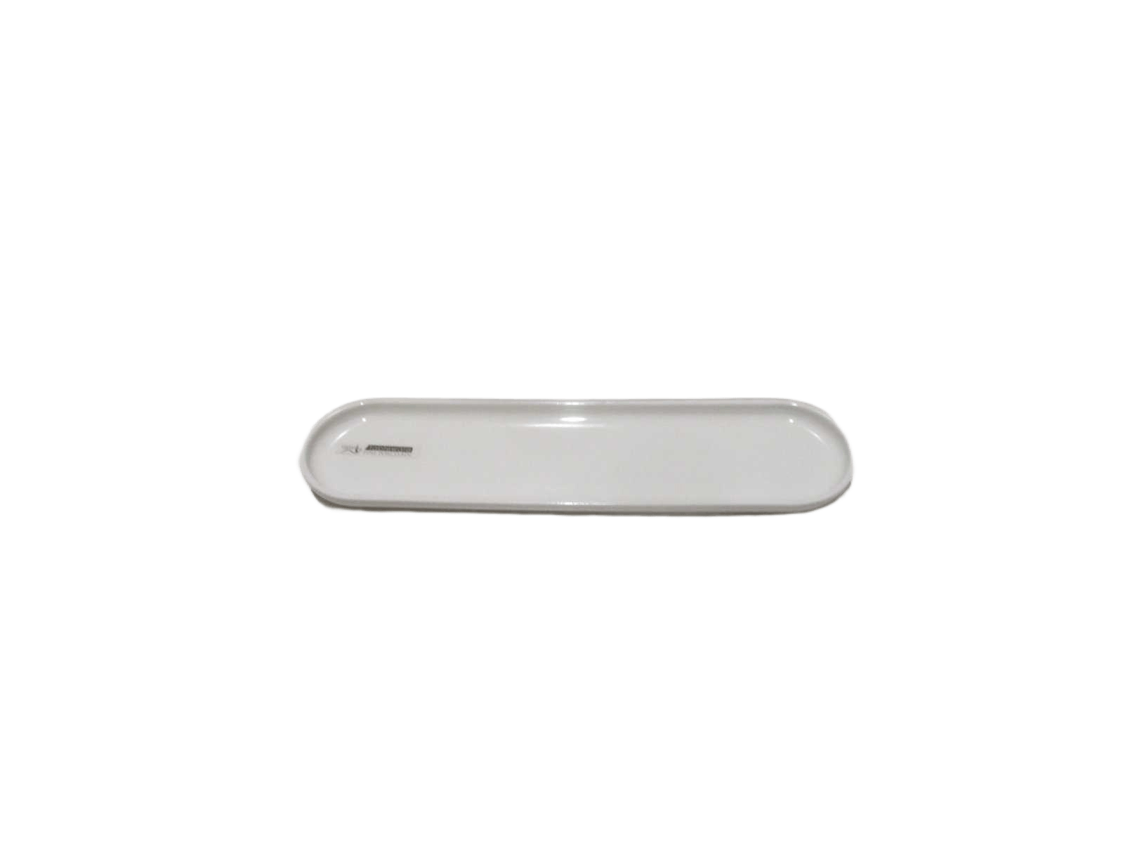 Long Plate 14'' 35.6x8.8x2.2