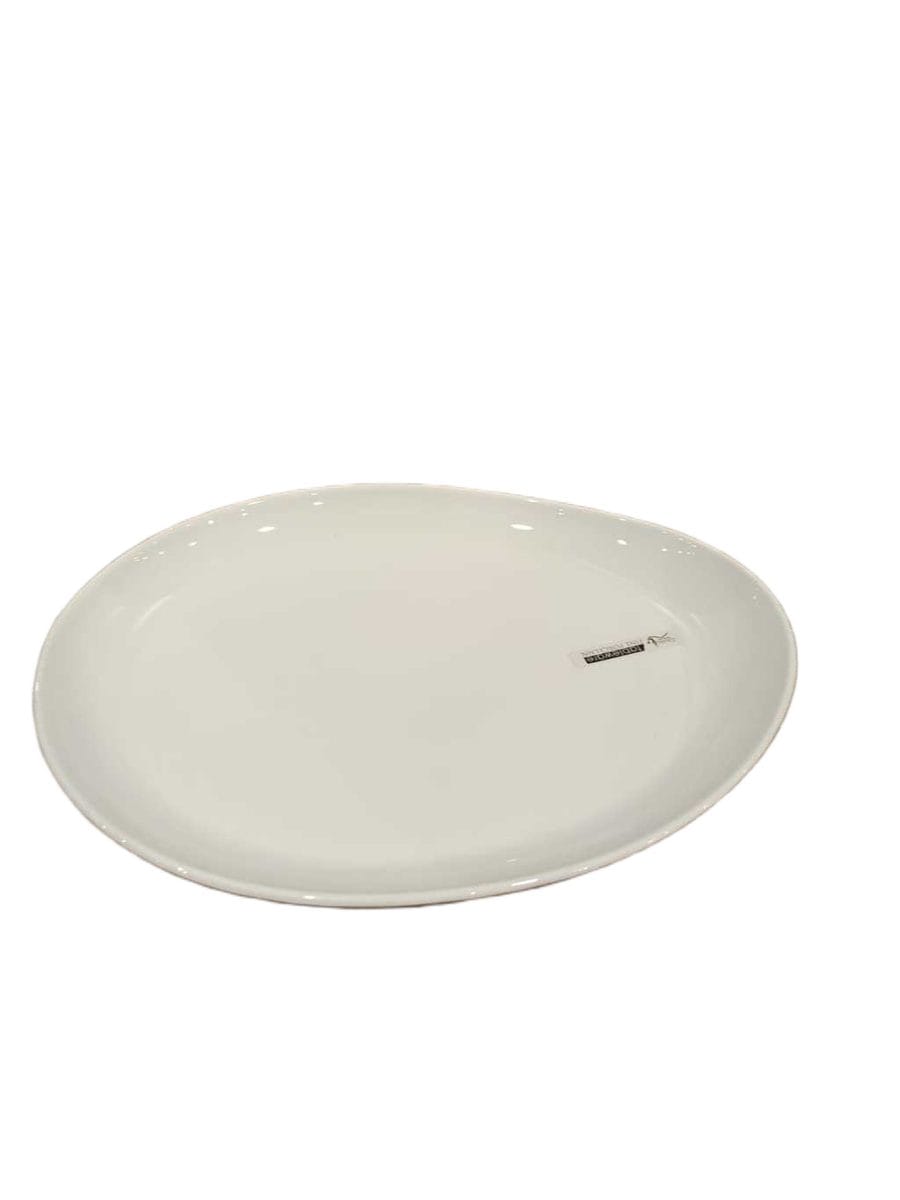 Fish Plate 13"x10.25"