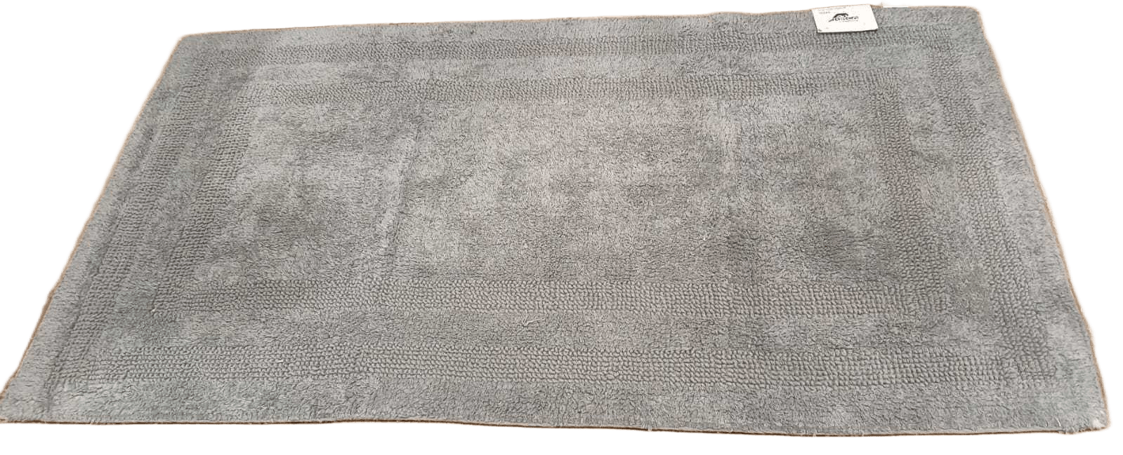Bath Mat Double Face 2300 Gsm Cotton Pile