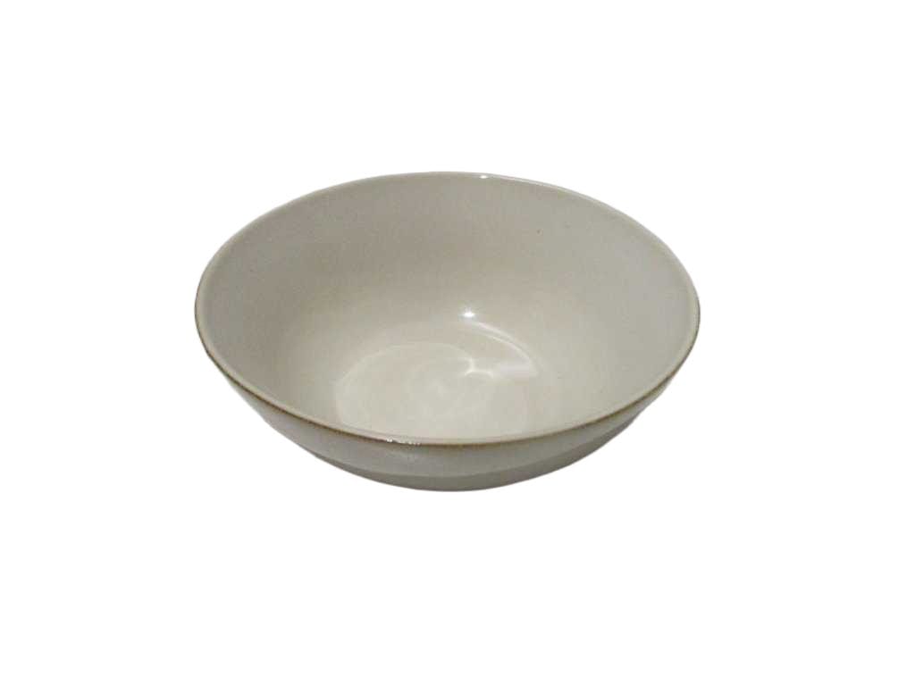 Bowl Stoneware Stock Qty: 7200pcs 15.5x7.5cm