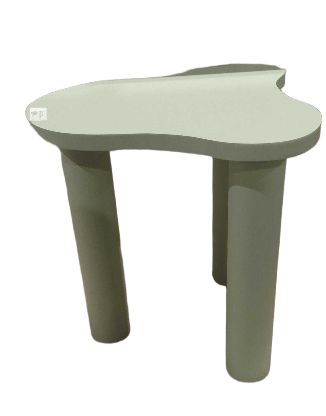 End Table Green