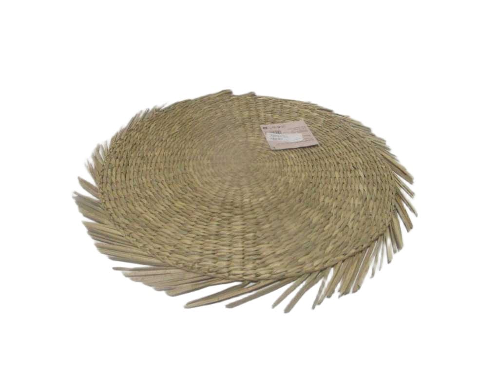 Placemat Cuba D38