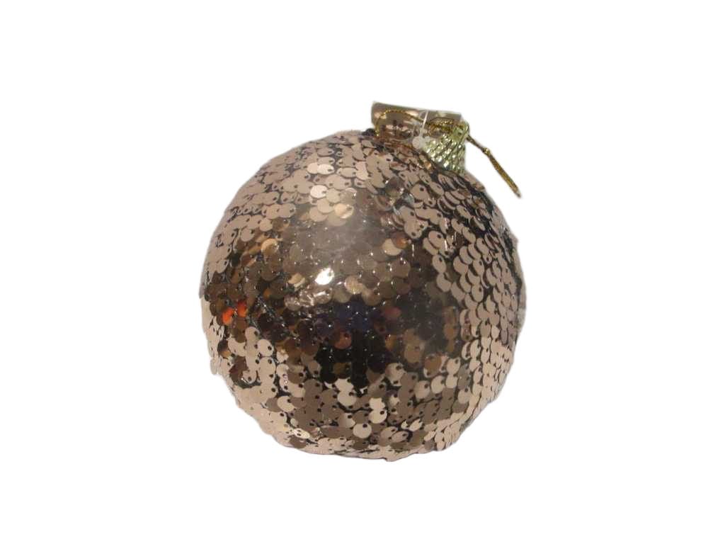 Ball Xmas 120mm