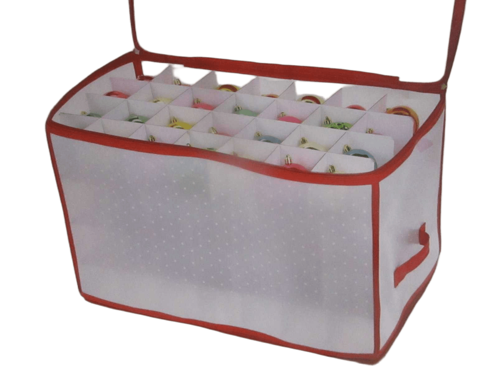 Box Storage Xmas 580x340x340mm