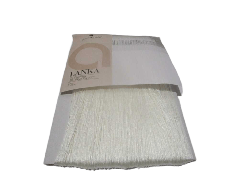 Curtain Ivory Thread