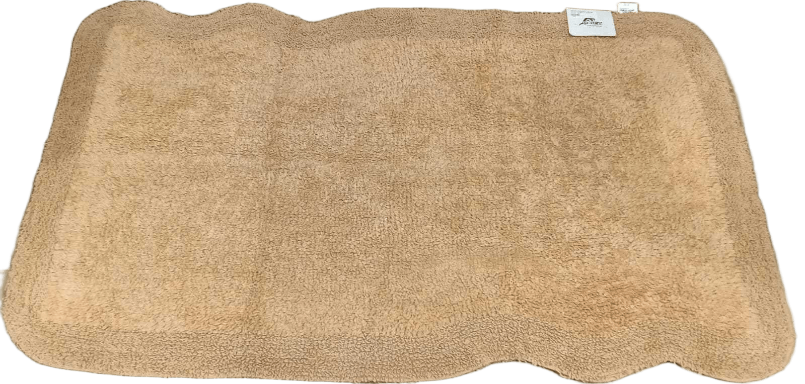 Bath Mat Double Face 1900 Gsm Cotton Pile
