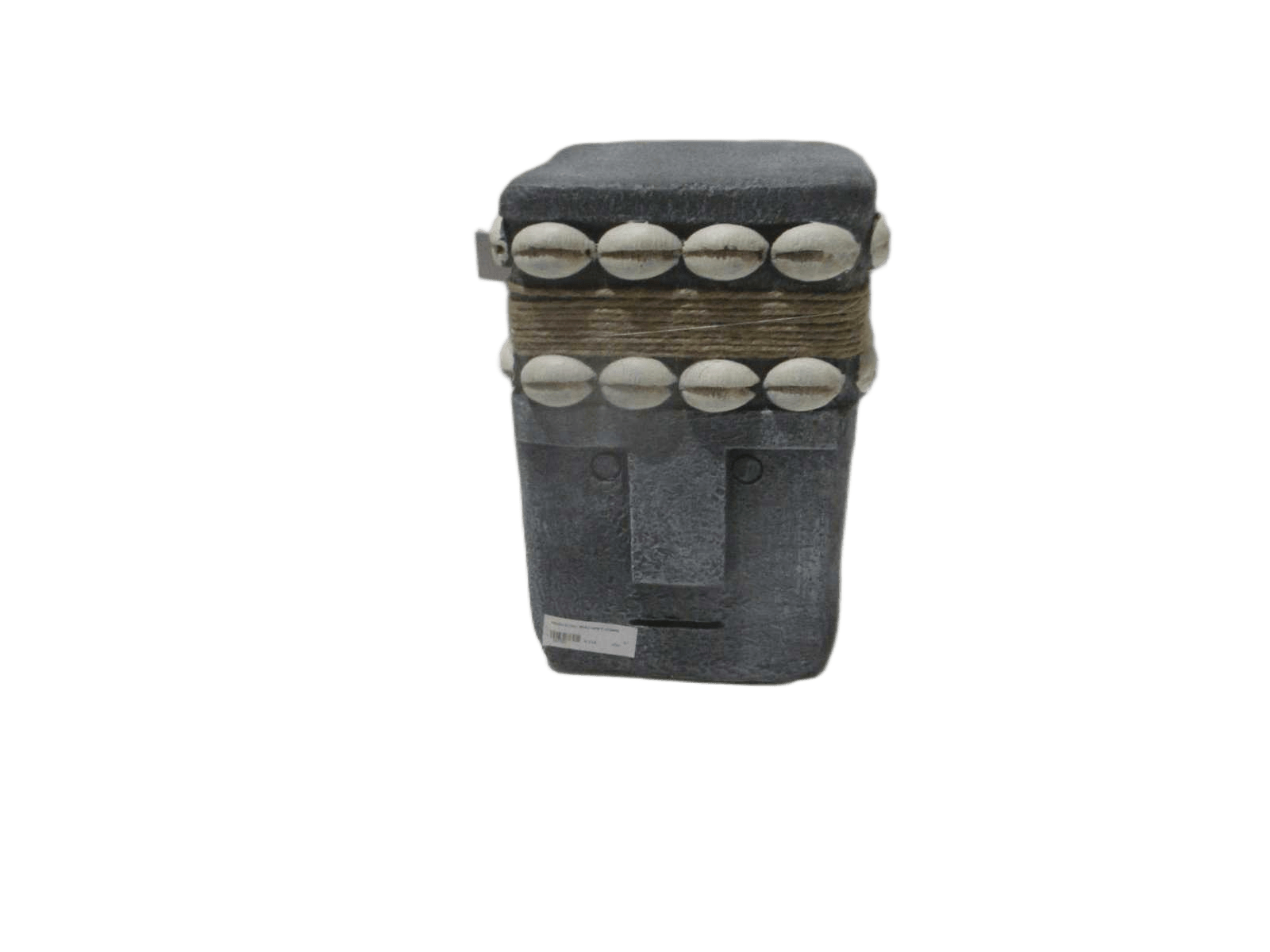 Head Etnic Mgo Grey 275mm