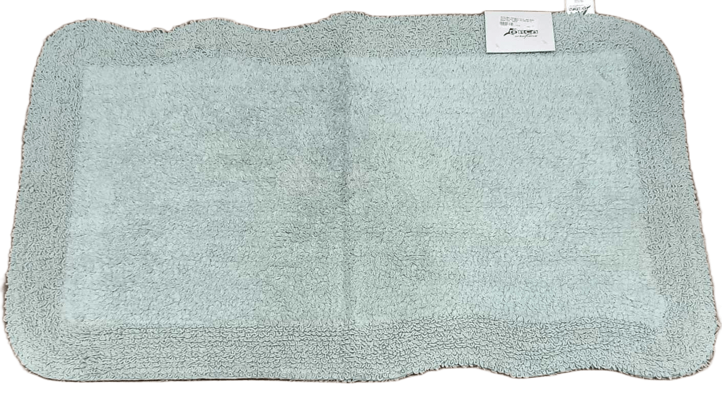 Bath Mat Double Face 1900 Gsm Cotton Pile