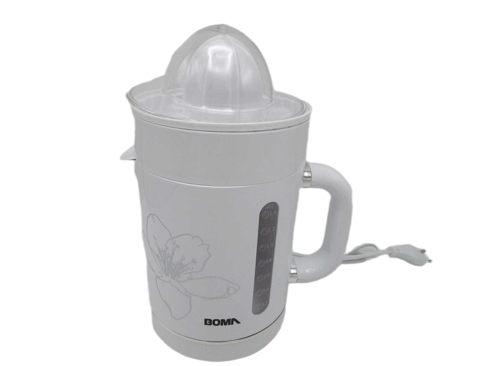 Juice Mixer White52.5x35 5x57cm