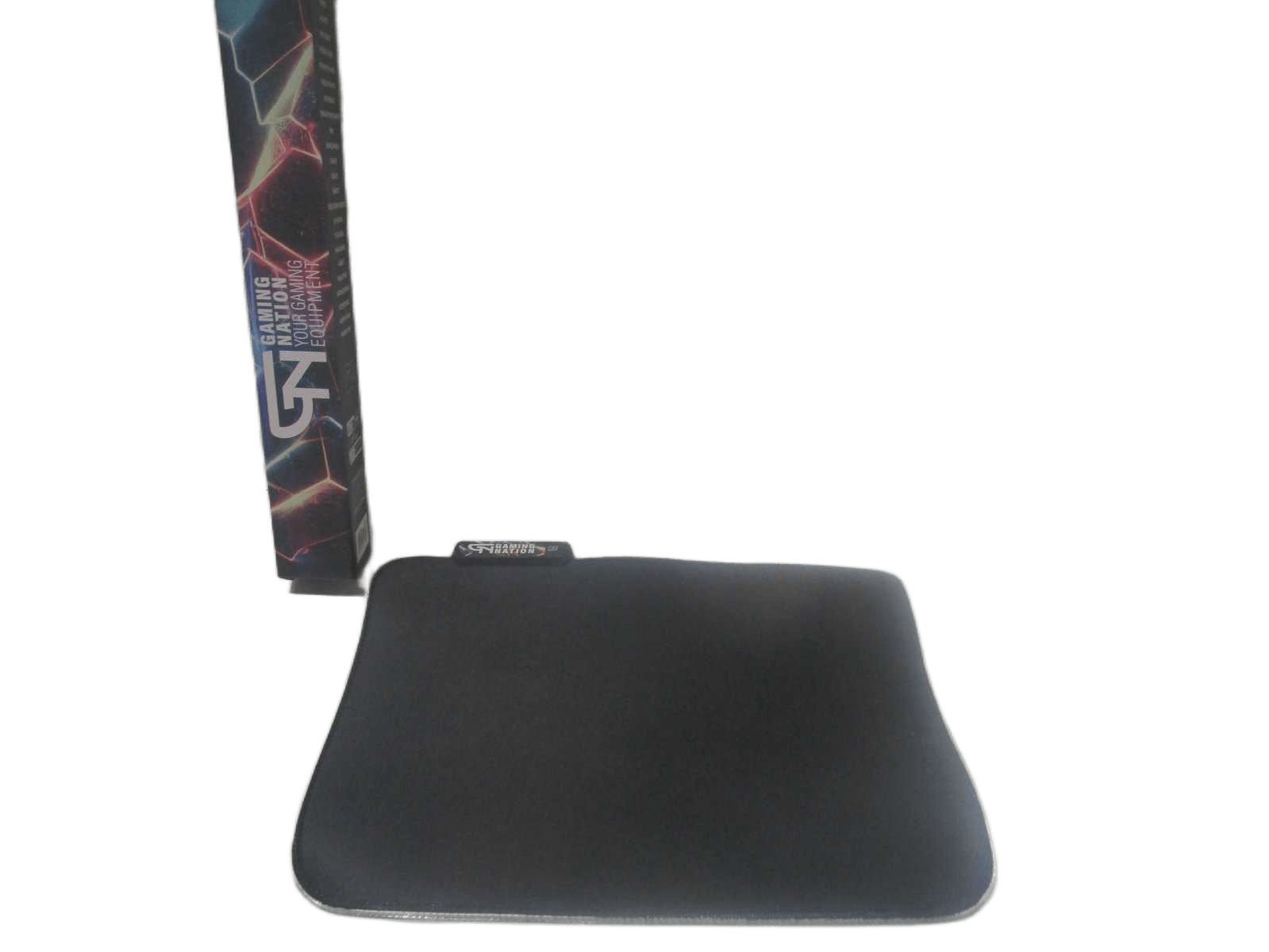 Gaming Mousemat35x25cm W/Light
