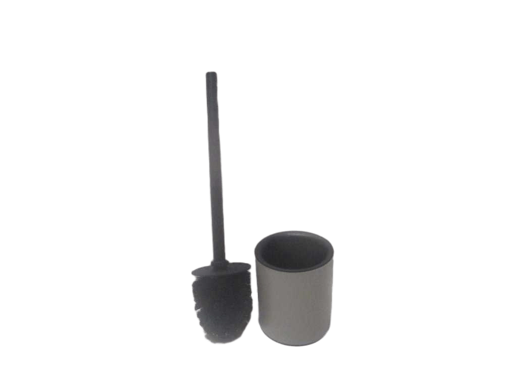 Brush Toilet Wc Stainless - Ficelle/Black