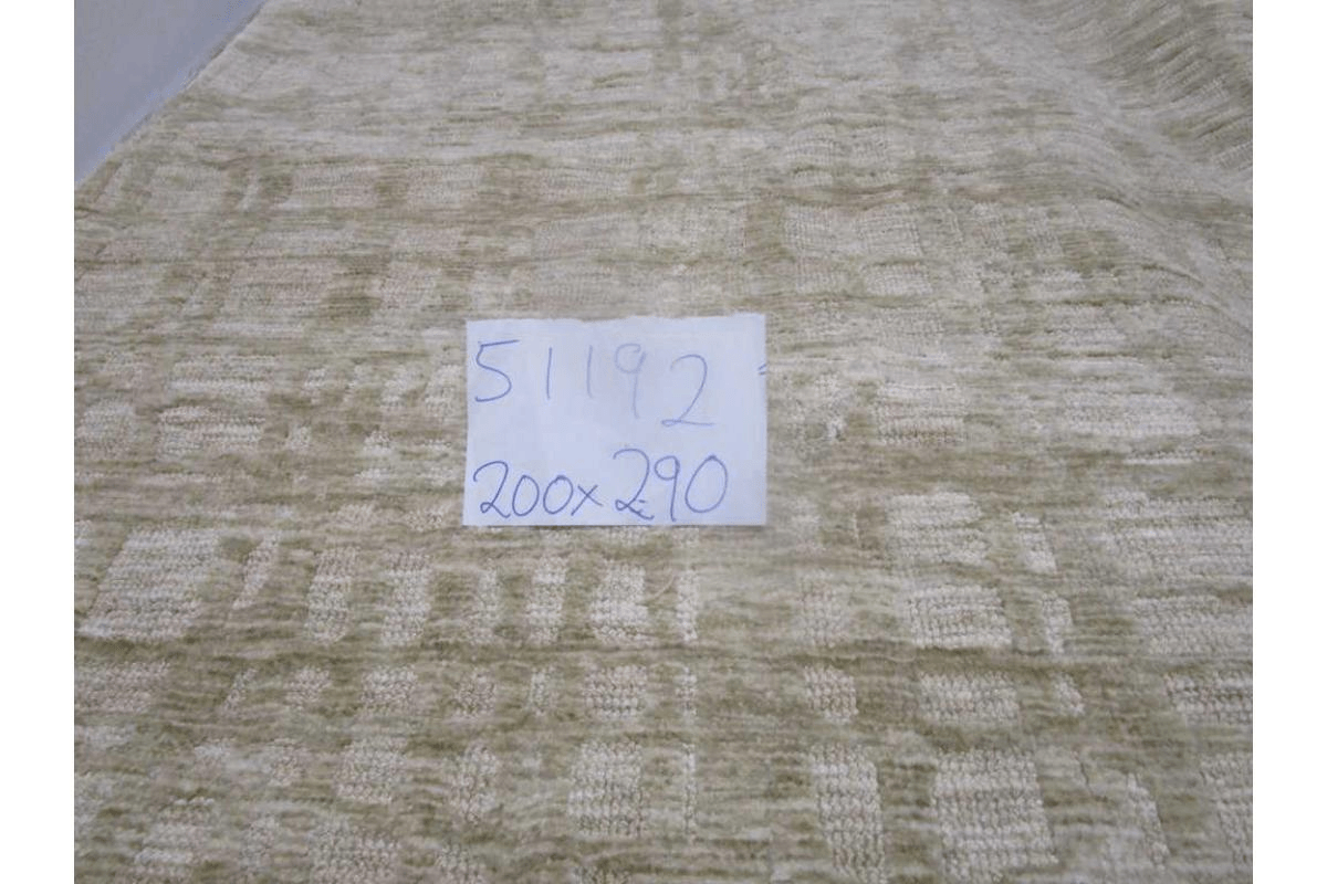 Carpet Circular Knitted Polyester 1,2 Kg Pile Back Cotton
