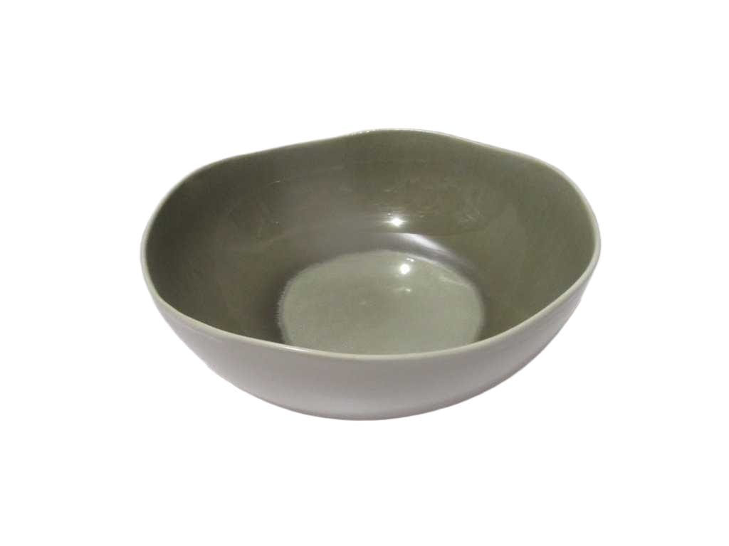 Salad Bowl - Reactive Texture