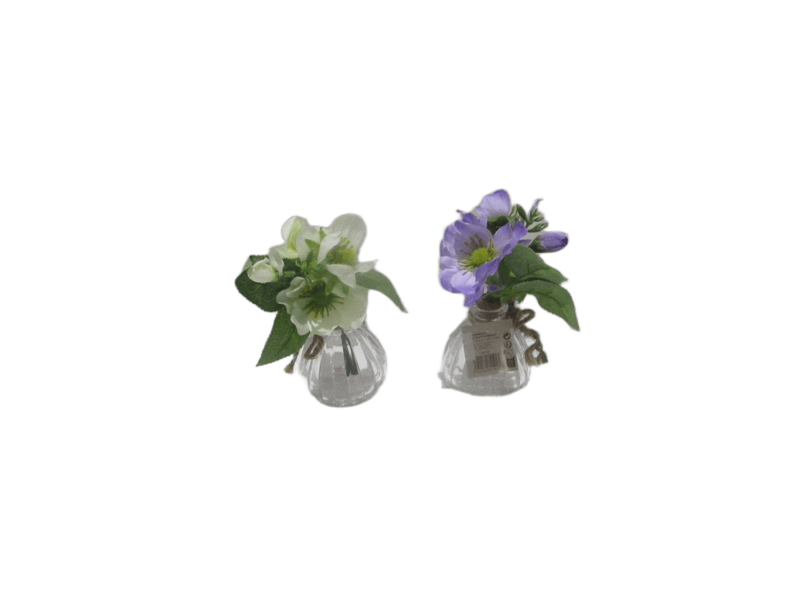 Flowers Glass Nela Asr H17