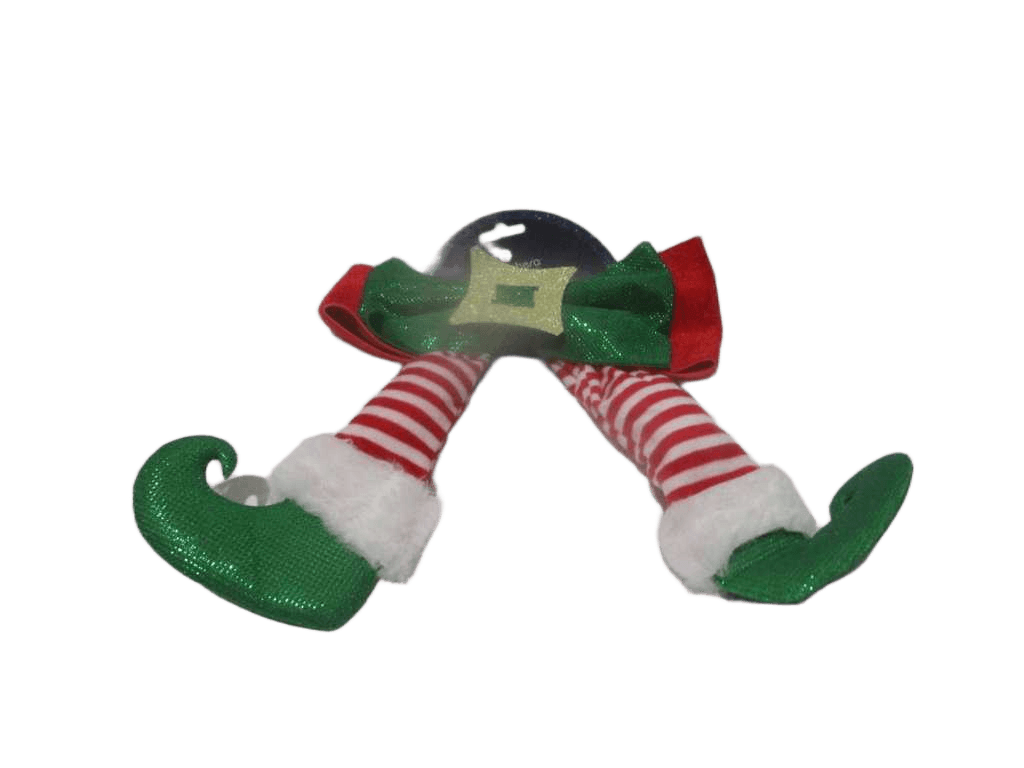 Dk Elves Bow 32x24