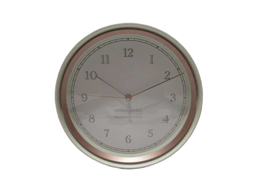 Clock Plast D29 Sven Asr Box