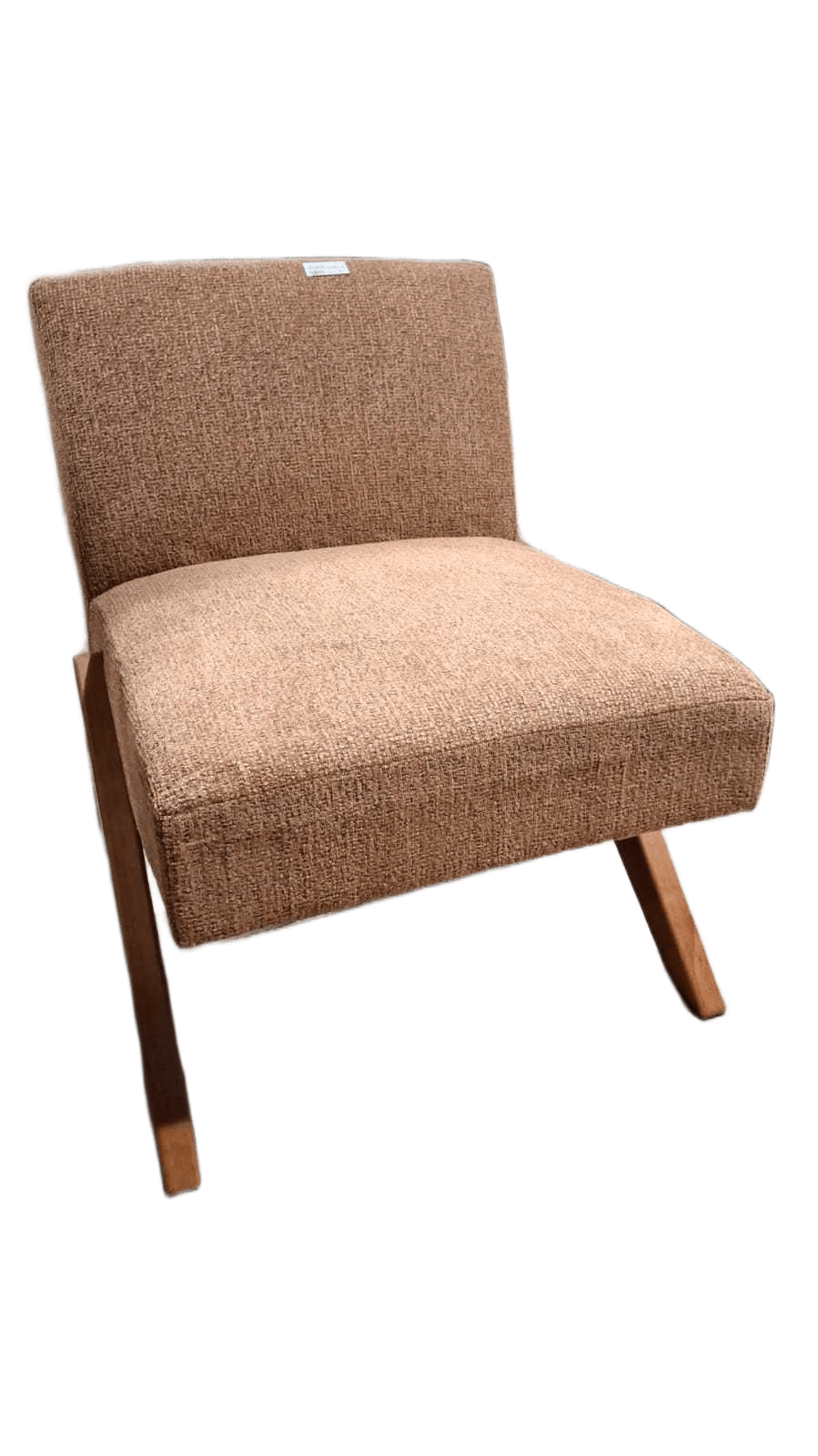 Chair Old Pink