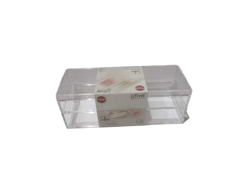 Trolley Xsm 3lvl Bam Linha